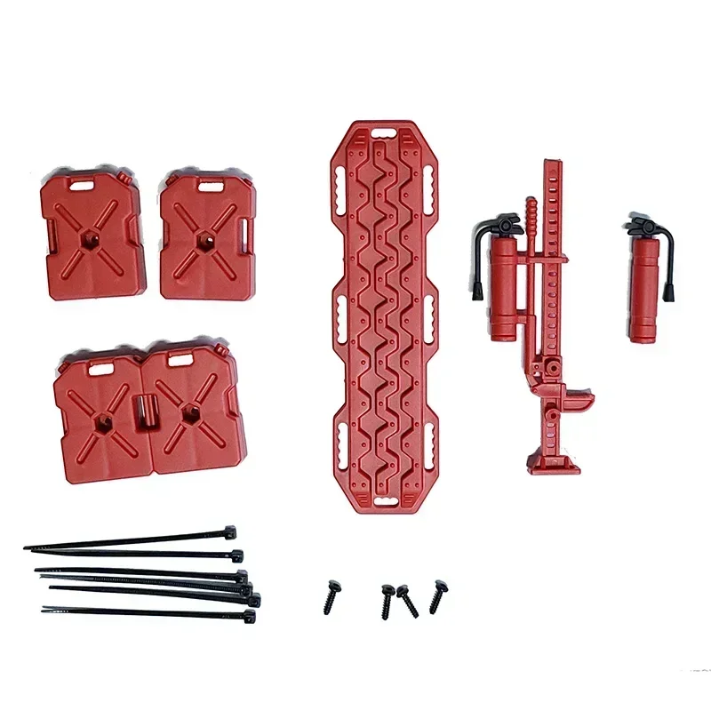 Eachine Drone E010 - 1/10 Scale Decoration Accessories Fuel Tank