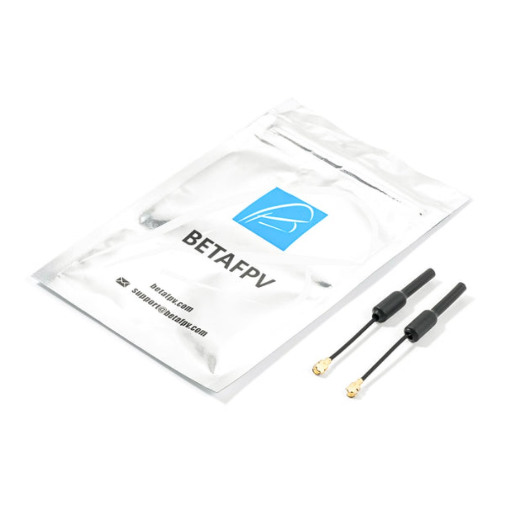 Fpv Drone Tool Kit - BETAFPV ​Universal 5.8G VTX Antenna Set