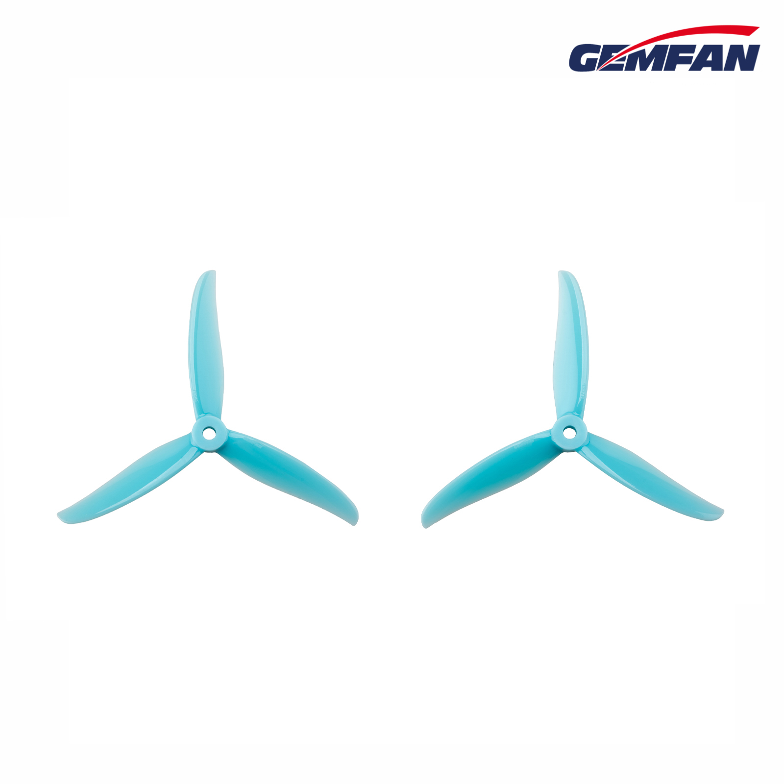 4Pairs 8PCS Hurricane 4937-3 T - Fpv Drone Propeller 评论和价格