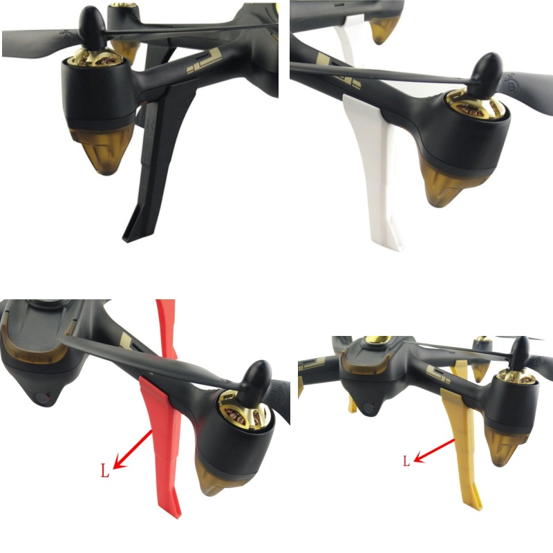 Hubsan H501S H501C X4 Upgraded - Fpv Drone Tool Kit 评论和价格