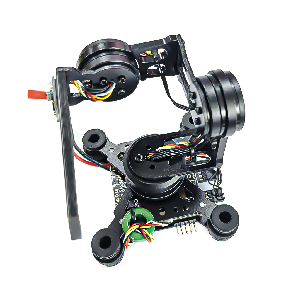 Storm32 BGC 3/2 Axis Lightweig - Fpv Drone Motor 评论和价格