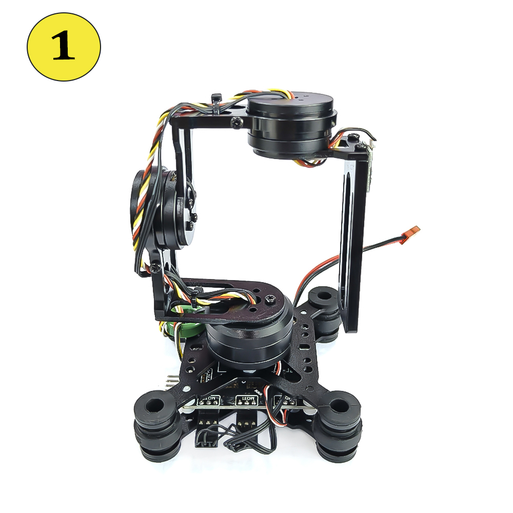 Storm32 BGC 3/2 Axis Lightweig - Fpv Drone Motor 评论和价格