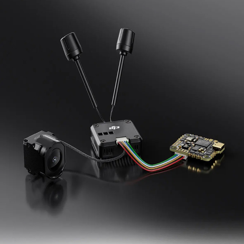 GEPRC TAKER F722 45A 32Bit AIO - Fpv Drone Tool Kit 评论和价格