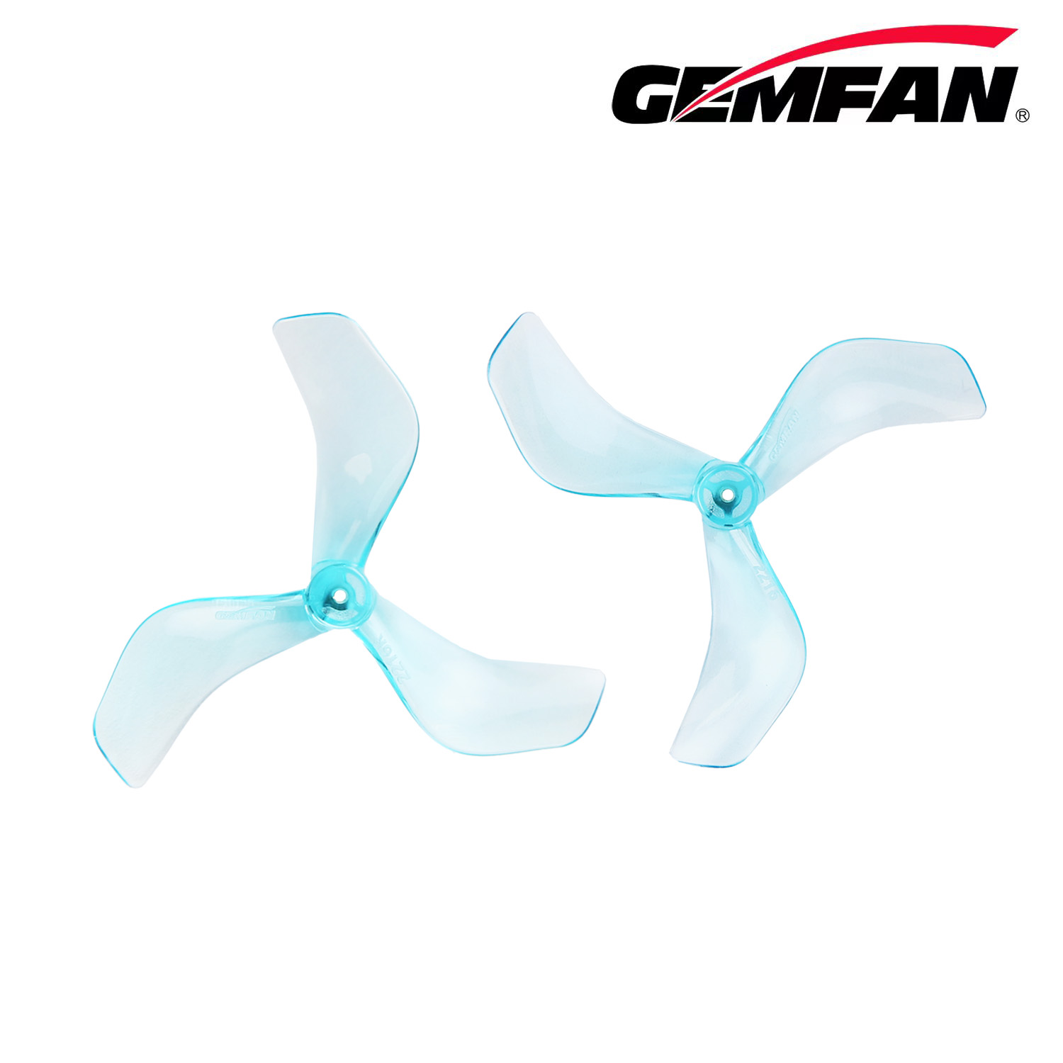16PCS /8Pairs Gemfan 2216 3-Bl - Fpv Drone Motor 评论和价格