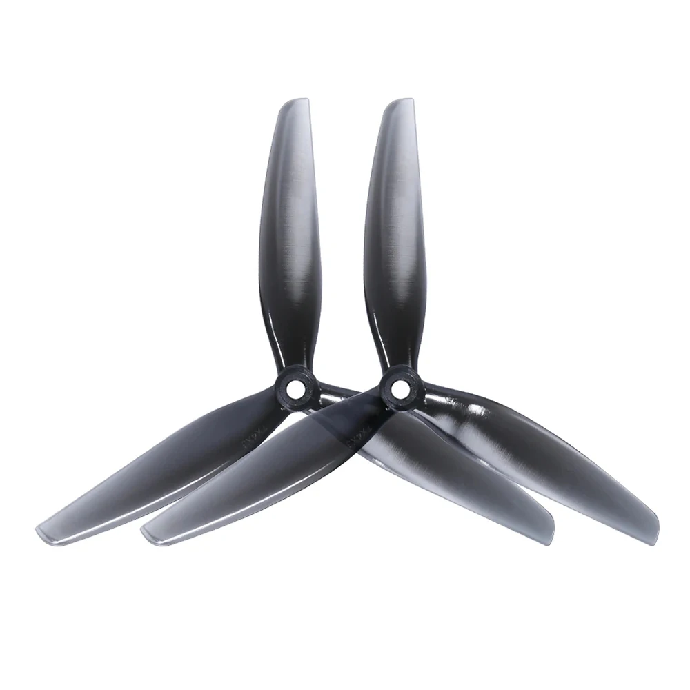 8PCS HQPROP 4Pairs(2CW+2CCW)   - Fpv Drone Propeller 评论和价格