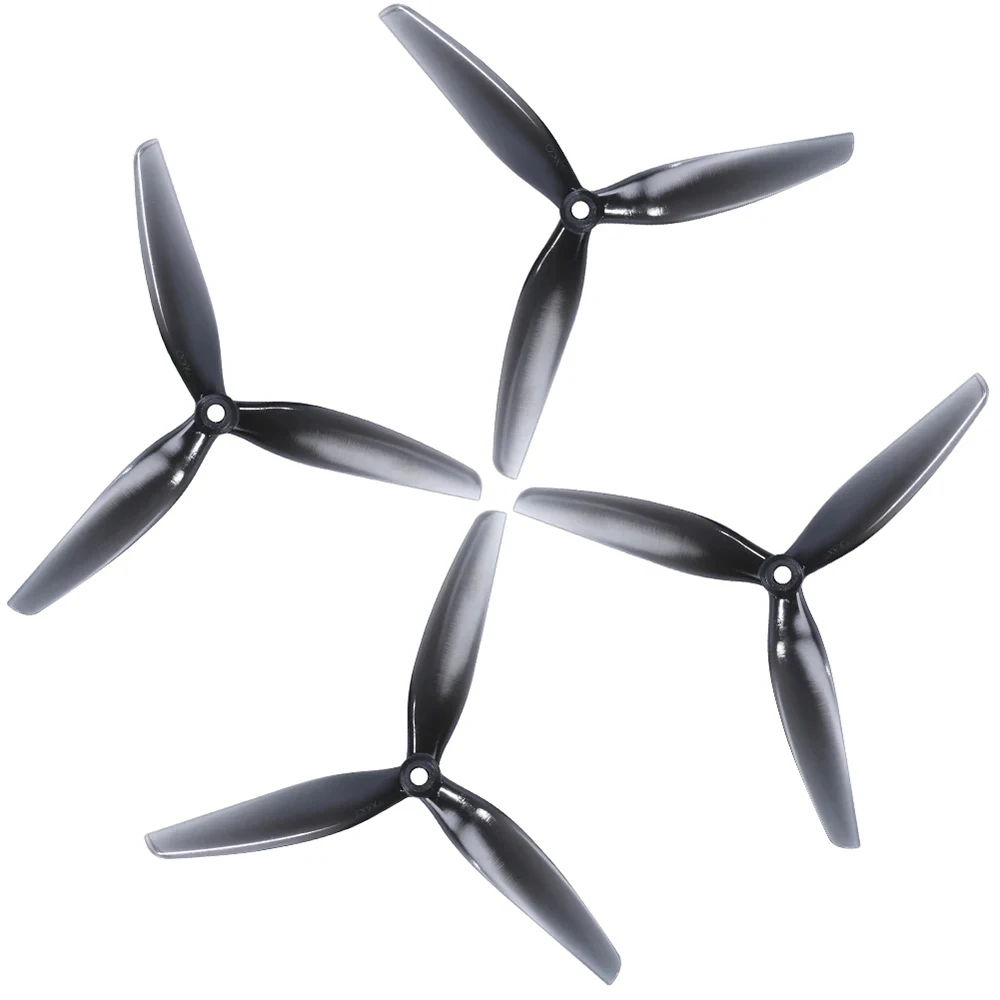 8PCS HQPROP 4Pairs(2CW+2CCW)   - Fpv Drone Propeller 评论和价格