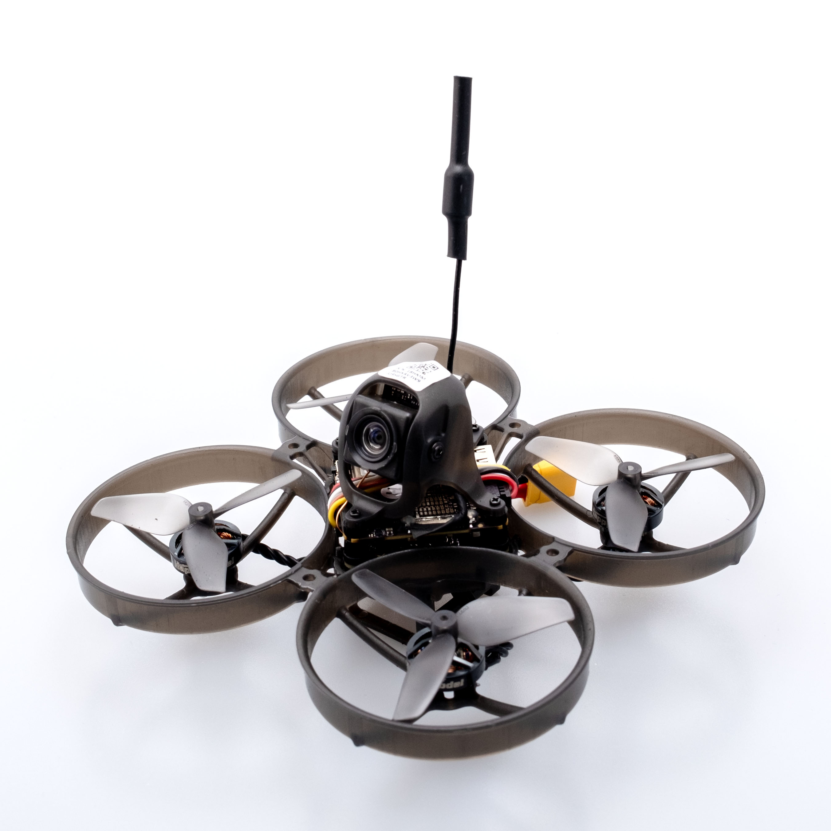 Happymodel M80 Whoop Frame 80m - Fpv Drone Camera 评论和价格