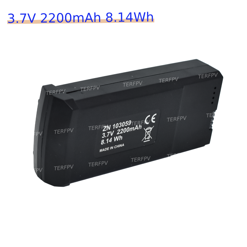 Original Drone Battery For K19 - Eachine Drone E58 评论和价格