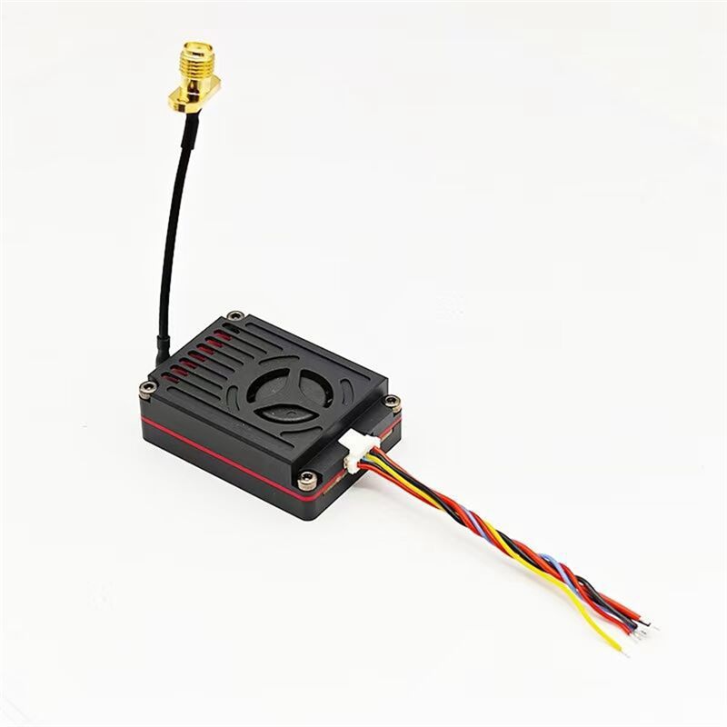 ABXE-5.8G 4000Mw 5.8Ghz 4W VTX - Fpv Drone Transmitter 评论和价格