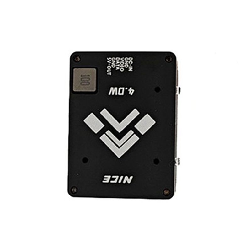 ABXE-5.8G 4000Mw 5.8Ghz 4W VTX - Fpv Drone Transmitter 评论和价格