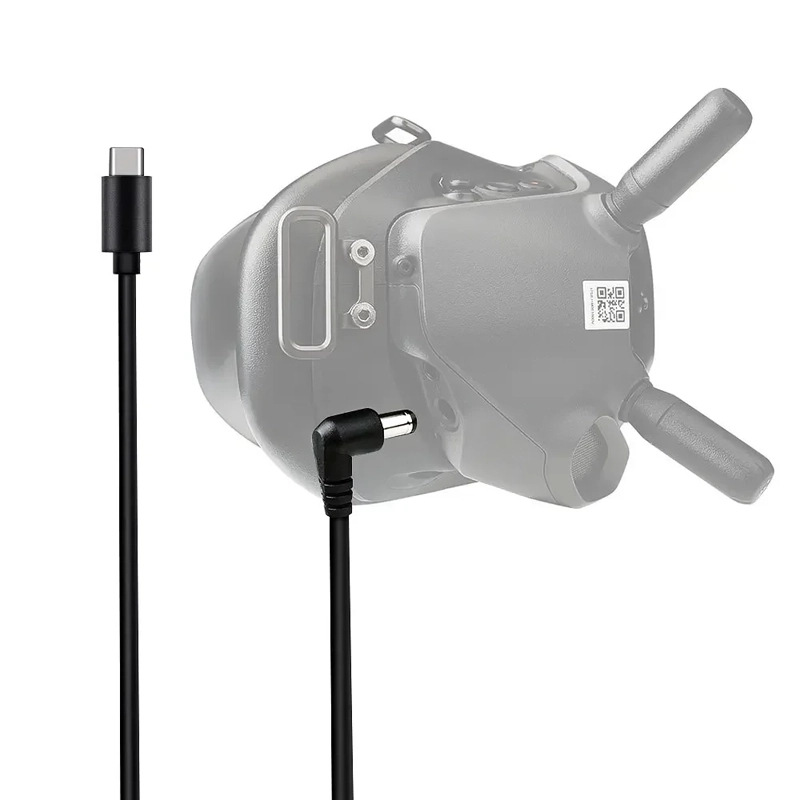 Type-c Port Cable Compatible P - Fpv Drone Charger 评论和价格