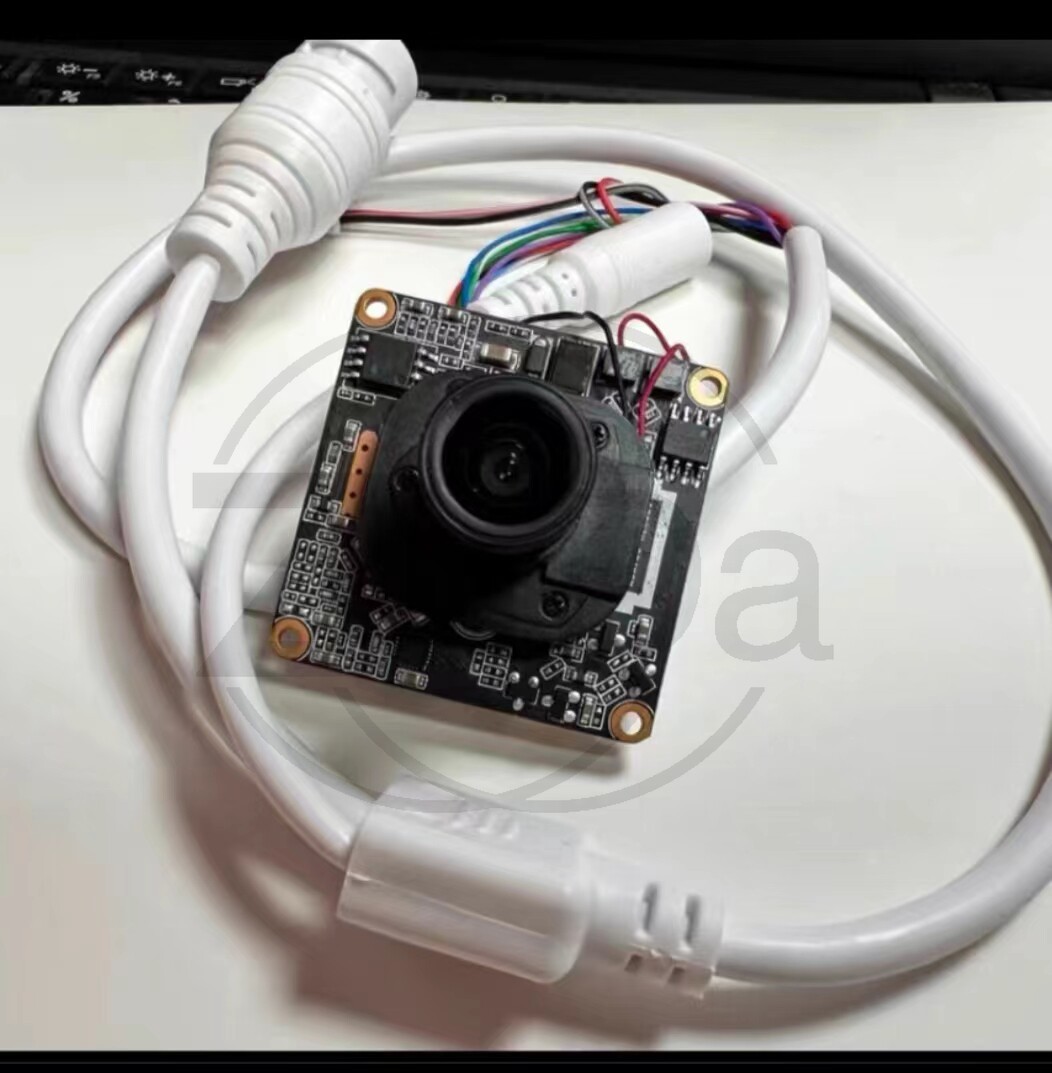 SSC338Q IMX415 OpenIPC Camera  - Fpv Drone Camera 评论和价格